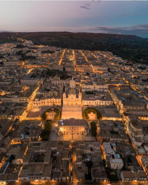 Casa SMILE, Noto